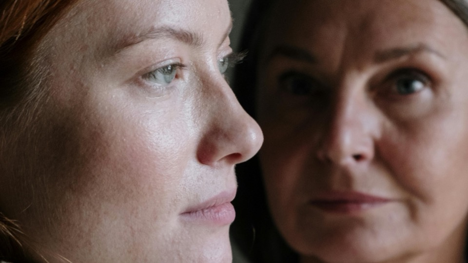 Wenn Leiden keinen Orden mehr verdient, Pflege im Aufbruch