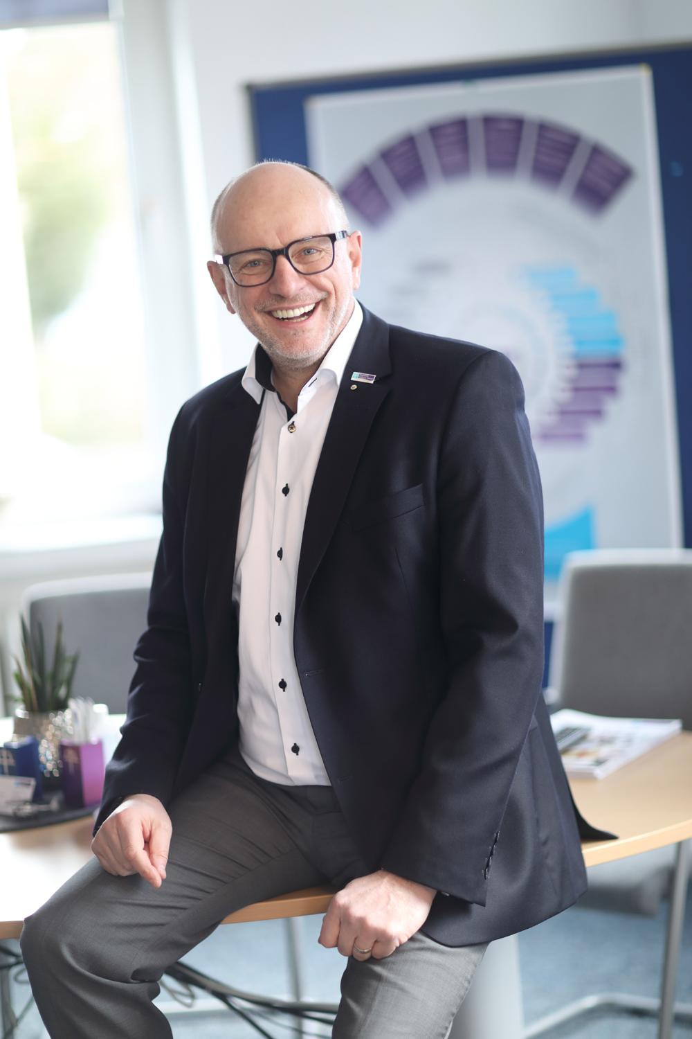 Porträtbild Christian Schultz