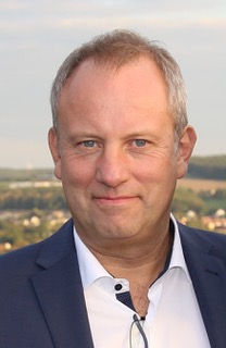 Porträtbild Andreas Fastenau