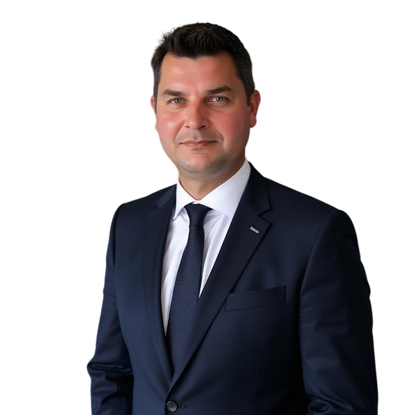 Porträtbild Jörg Rommerskirchen