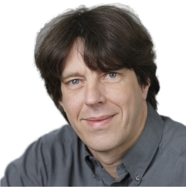 Porträtbild Jürgen Langenhorst