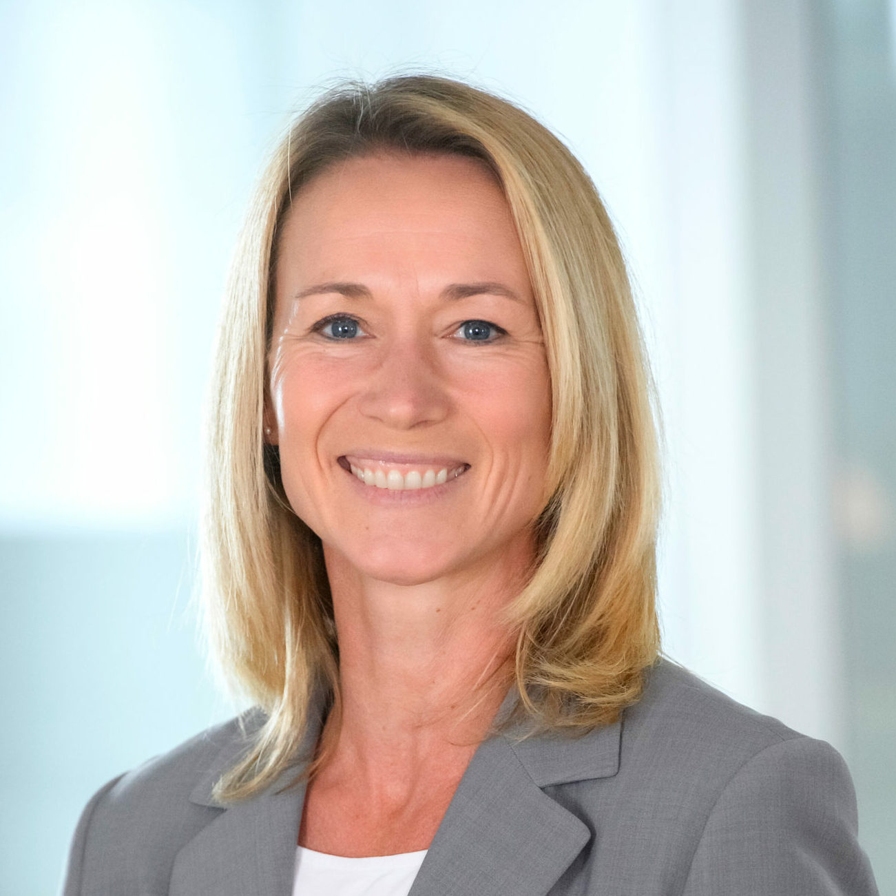 Porträtbild Wibke Berlin